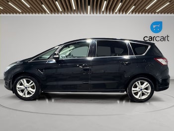 Used Ford S-Max 2017 for sale - 79607666: Photo
