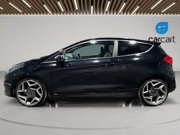 Used Ford Fiesta 2019 for sale - 79449689: Photo