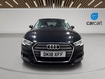 Used Audi A3 2018 for sale - 79539175: Photo