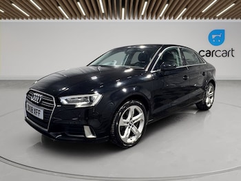 Used Audi A3 2018 for sale - 79539175: Photo