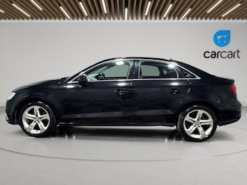 Used Audi A3 2018 for sale - 79539175: Photo