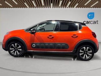 Used Citroen C3 2019 for sale - 79482228: Photo