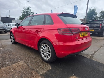 Used Audi A3 2014 for sale - 78818892: Photo