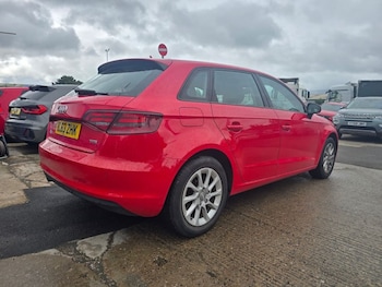 Used Audi A3 2014 for sale - 78818892: Photo