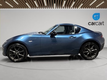 Used Mazda MX-5 RF 2018 for sale - 79288834: Photo