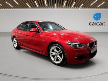 Used BMW 3 Series 2017 for sale - 78818742: Photo