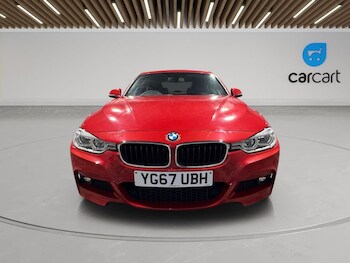 Used BMW 3 Series 2017 for sale - 78818742: Photo