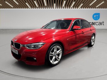 Used BMW 3 Series 2017 for sale - 78818742: Photo