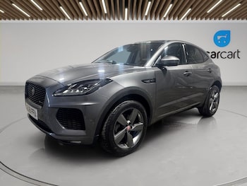 Used Jaguar E-Pace 2019 for sale - 79539218: Photo