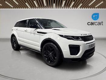 Used Land Rover Range Rover Evoque 2016 for sale - 78818439: Photo