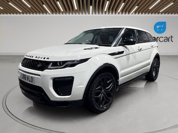 Used Land Rover Range Rover Evoque 2016 for sale - 78818439: Photo
