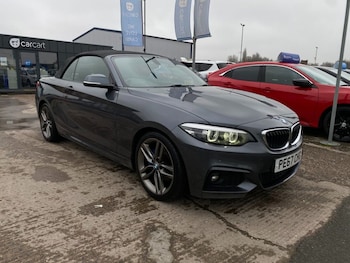Used BMW 2 Series 2017 for sale - 78818812: Photo