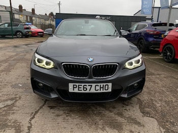 Used BMW 2 Series 2017 for sale - 78818812: Photo