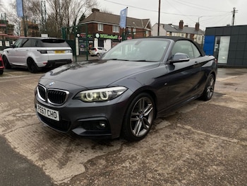 Used BMW 2 Series 2017 for sale - 78818812: Photo