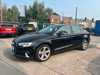 Used Audi A3 2018 for sale - 79345200: Photo