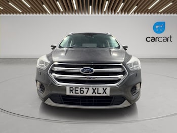Used Ford Kuga 2017 for sale - 79422158: Photo