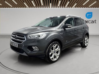 Used Ford Kuga 2017 for sale - 79422158: Photo