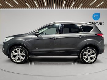 Used Ford Kuga 2017 for sale - 79422158: Photo