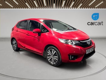 Used Honda Jazz 2017 for sale - 78818588: Photo