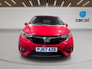 Used Honda Jazz 2017 for sale - 78818588: Photo