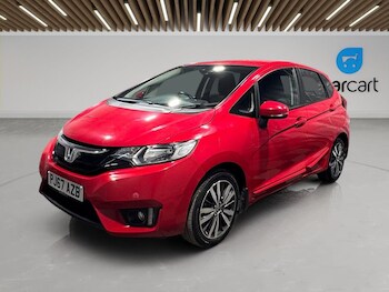 Used Honda Jazz 2017 for sale - 78818588: Photo