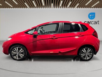 Used Honda Jazz 2017 for sale - 78818588: Photo