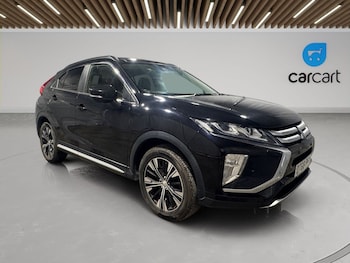Used Mitsubishi Eclipse Cross 2019 for sale - 79209860: Photo