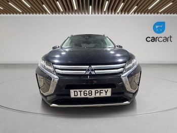 Used Mitsubishi Eclipse Cross 2019 for sale - 79209860: Photo