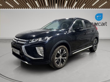 Used Mitsubishi Eclipse Cross 2019 for sale - 79209860: Photo