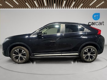 Used Mitsubishi Eclipse Cross 2019 for sale - 79209860: Photo