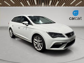 Used SEAT Leon 2018 for sale - 79288843: Photo