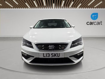 Used SEAT Leon 2018 for sale - 79288843: Photo