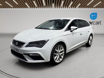 Used SEAT Leon 2018 for sale - 79288843: Photo