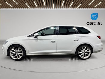 Used SEAT Leon 2018 for sale - 79288843: Photo