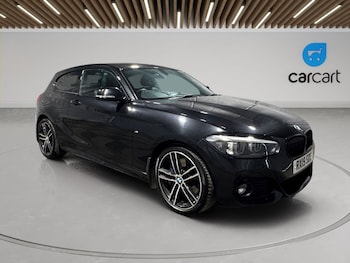 Used BMW 1 Series 2019 for sale - 79059179: Photo