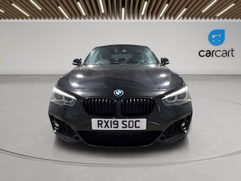 Used BMW 1 Series 2019 for sale - 79059179: Photo