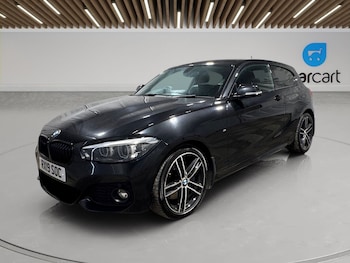 Used BMW 1 Series 2019 for sale - 79059179: Photo