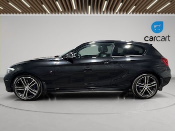 Used BMW 1 Series 2019 for sale - 79059179: Photo