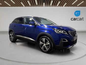 Used Peugeot 3008 2017 for sale - 78930275: Photo