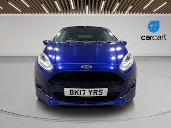 Used Ford Fiesta 2017 for sale - 79155658: Photo