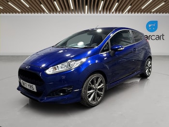 Used Ford Fiesta 2017 for sale - 79155658: Photo