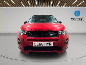 Used Land Rover Discovery Sport 2019 for sale - 79654925: Photo