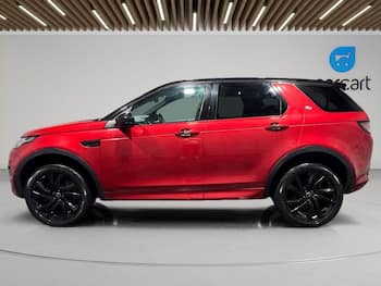 Used Land Rover Discovery Sport 2019 for sale - 79654925: Photo