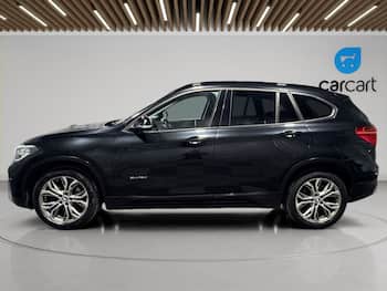 Used BMW X1 2016 for sale - 79654882: Photo