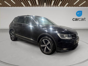Used Volkswagen Tiguan 2018 for sale - 79517811: Photo