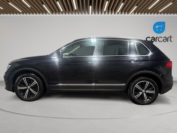 Used Volkswagen Tiguan 2018 for sale - 79517811: Photo