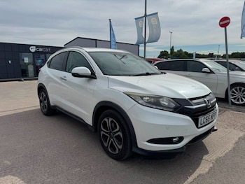 Used Honda HR-V 2016 for sale - 79154873: Photo