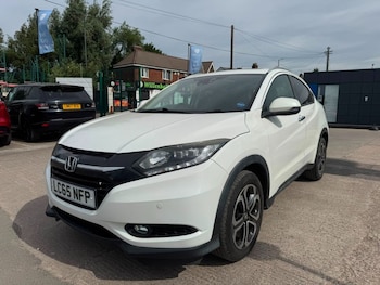 Used Honda HR-V 2016 for sale - 79154873: Photo