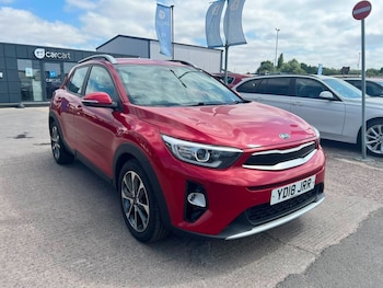 Used Kia Stonic 2018 for sale - 79245282: Photo