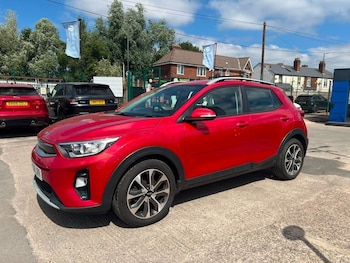 Used Kia Stonic 2018 for sale - 79245282: Photo